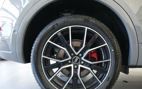 Audi Q5, 2025 год, 6 140 000 рублей, 10 фотография