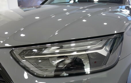 Audi Q5, 2025 год, 6 140 000 рублей, 7 фотография