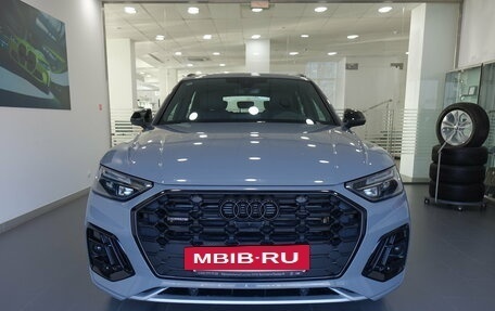 Audi Q5, 2025 год, 6 140 000 рублей, 6 фотография