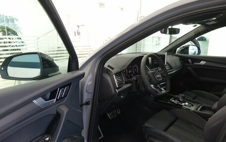 Audi Q5, 2025 год, 6 140 000 рублей, 15 фотография