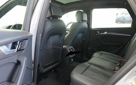 Audi Q5, 2025 год, 6 140 000 рублей, 18 фотография