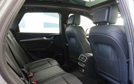 Audi Q5, 2025 год, 6 140 000 рублей, 19 фотография