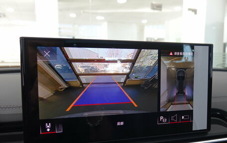 Audi Q5, 2025 год, 6 140 000 рублей, 24 фотография