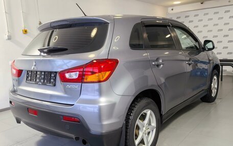Mitsubishi ASX I рестайлинг, 2013 год, 1 199 000 рублей, 3 фотография