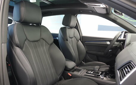 Audi Q5, 2025 год, 6 140 000 рублей, 20 фотография