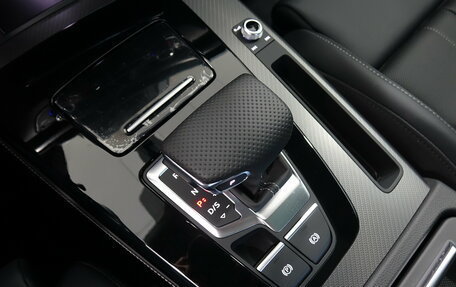 Audi Q5, 2025 год, 6 140 000 рублей, 23 фотография