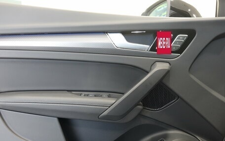 Audi Q5, 2025 год, 6 140 000 рублей, 21 фотография