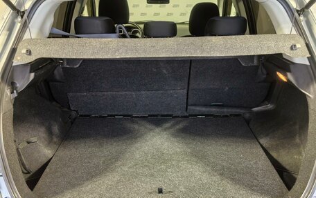 Mitsubishi ASX I рестайлинг, 2013 год, 1 199 000 рублей, 13 фотография