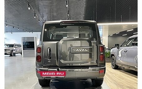 Haval H9, 2025 год, 4 699 000 рублей, 5 фотография