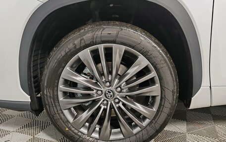 Toyota Highlander, 2025 год, 6 150 000 рублей, 17 фотография