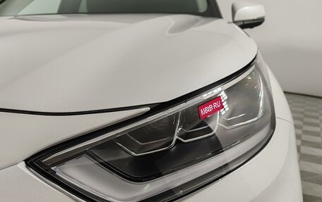 Toyota Highlander, 2025 год, 6 150 000 рублей, 16 фотография