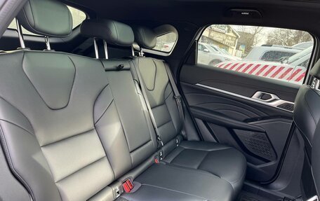 Haval F7, 2025 год, 3 649 000 рублей, 17 фотография