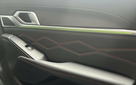 Haval F7, 2025 год, 3 649 000 рублей, 18 фотография