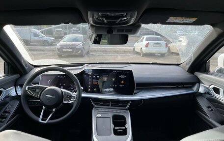 Haval F7, 2025 год, 3 649 000 рублей, 10 фотография