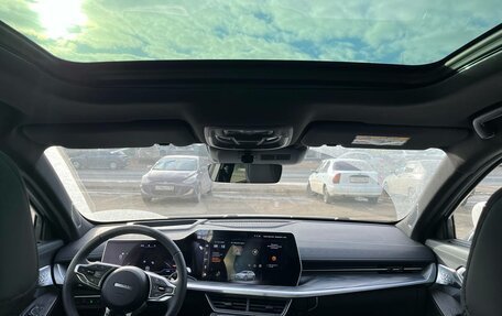 Haval F7, 2025 год, 3 649 000 рублей, 11 фотография