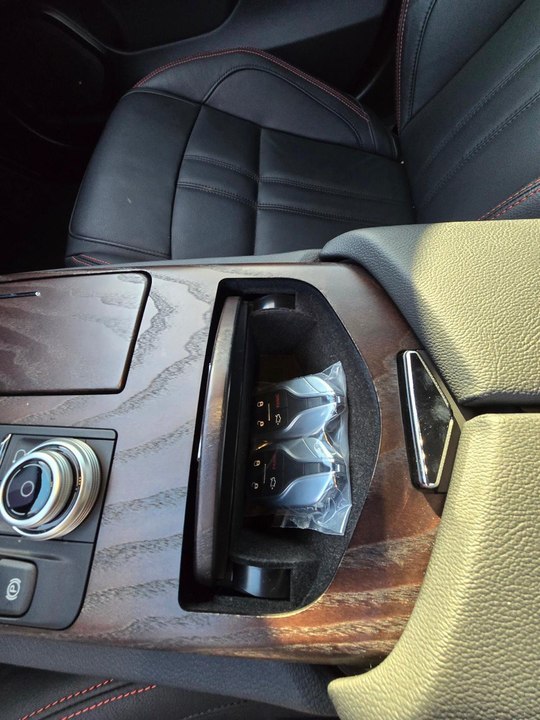 Maserati Ghibli M157 рестайлинг, 2021 год, 7 800 000 рублей, 8 фотография