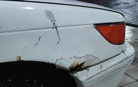 Mitsubishi Lancer VII, 1990 год, 90 000 рублей, 3 фотография