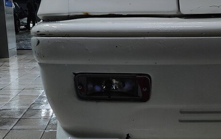 Mitsubishi Lancer VII, 1990 год, 90 000 рублей, 5 фотография