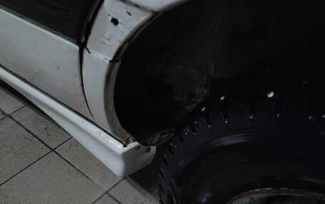 Mitsubishi Lancer VII, 1990 год, 90 000 рублей, 8 фотография