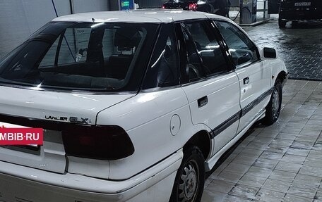 Mitsubishi Lancer VII, 1990 год, 90 000 рублей, 4 фотография