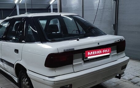 Mitsubishi Lancer VII, 1990 год, 90 000 рублей, 6 фотография