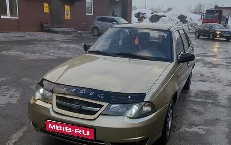 Daewoo Nexia I рестайлинг, 2011 год, 105 000 рублей, 1 фотография