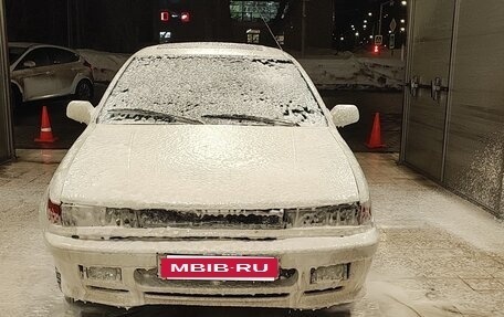 Mitsubishi Lancer VII, 1990 год, 90 000 рублей, 12 фотография