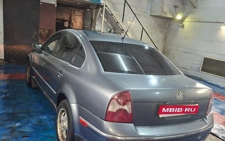 Volkswagen Passat B5+ рестайлинг, 2002 год, 250 000 рублей, 1 фотография