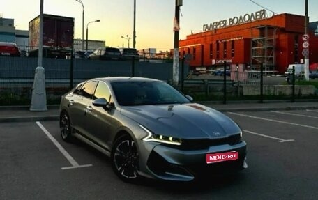 KIA K5, 2020 год, 2 590 000 рублей, 1 фотография