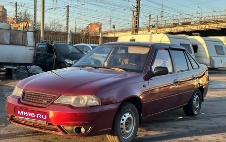 Daewoo Nexia I рестайлинг, 2010 год, 210 000 рублей, 1 фотография