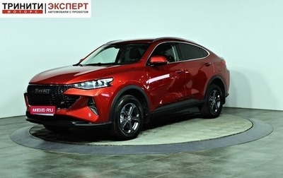 Haval F7x I, 2022 год, 2 057 000 рублей, 1 фотография