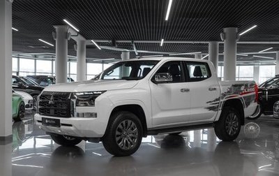 Mitsubishi L200, 2025 год, 5 450 000 рублей, 1 фотография