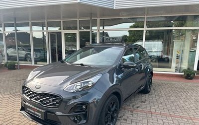 KIA Sportage IV рестайлинг, 2021 год, 3 280 000 рублей, 1 фотография