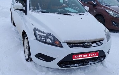 Ford Focus II рестайлинг, 2008 год, 410 000 рублей, 1 фотография