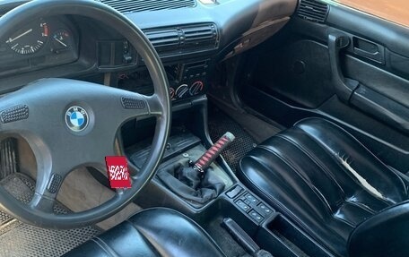 BMW 5 серия, 1989 год, 75 000 рублей, 1 фотография