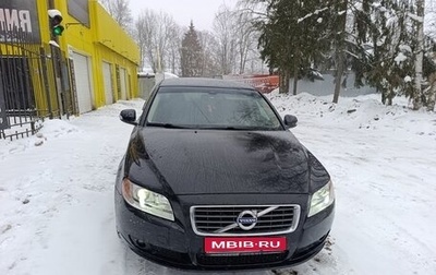 Volvo S80 II рестайлинг 2, 2008 год, 980 000 рублей, 1 фотография