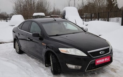 Ford Mondeo IV, 2007 год, 600 000 рублей, 1 фотография