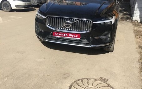 Volvo XC60 II, 2022 год, 4 300 000 рублей, 1 фотография