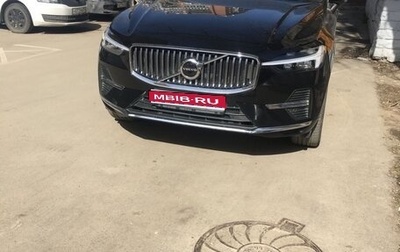 Volvo XC60 II, 2022 год, 4 300 000 рублей, 1 фотография