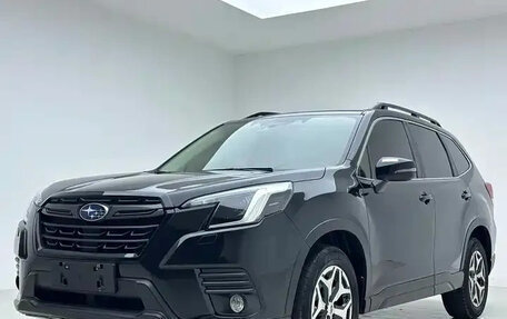 Subaru Forester, 2022 год, 2 200 000 рублей, 1 фотография
