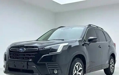 Subaru Forester, 2022 год, 2 200 000 рублей, 1 фотография