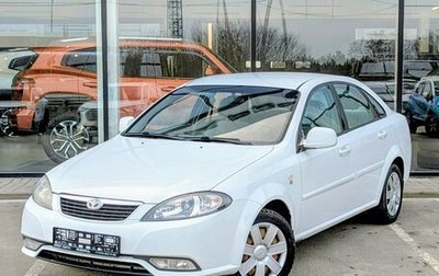 Daewoo Gentra II, 2013 год, 560 000 рублей, 1 фотография