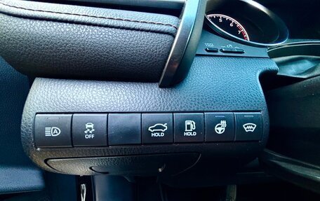 Toyota Camry, 2019 год, 2 850 000 рублей, 18 фотография