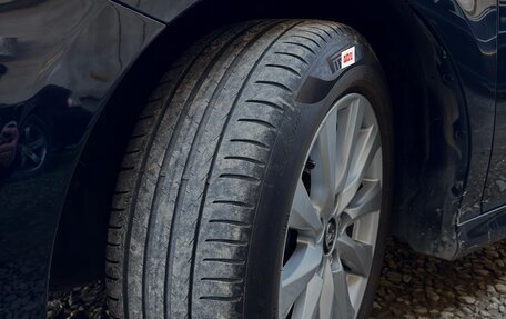 Toyota Camry, 2019 год, 2 850 000 рублей, 16 фотография