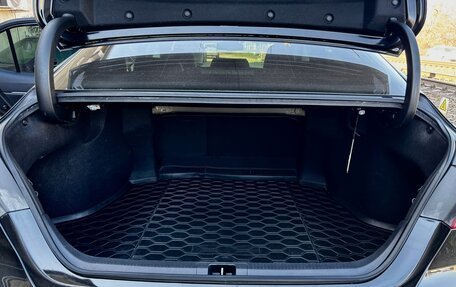 Toyota Camry, 2019 год, 2 850 000 рублей, 14 фотография