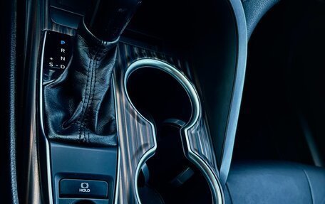 Toyota Camry, 2019 год, 2 850 000 рублей, 19 фотография