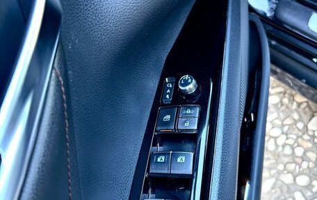 Toyota Camry, 2019 год, 2 850 000 рублей, 22 фотография