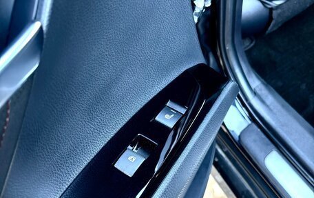 Toyota Camry, 2019 год, 2 850 000 рублей, 20 фотография