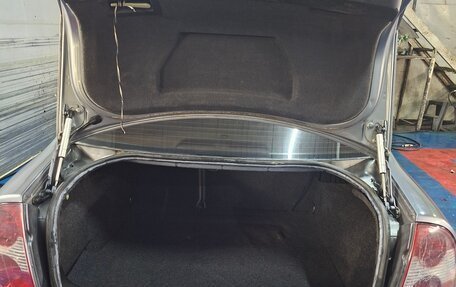 Volkswagen Passat B5+ рестайлинг, 2002 год, 250 000 рублей, 3 фотография