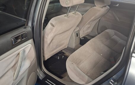 Volkswagen Passat B5+ рестайлинг, 2002 год, 250 000 рублей, 5 фотография